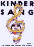 Kindersang 1 