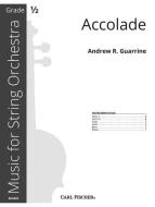 Accolade 