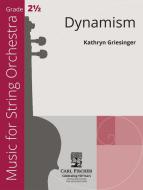 Dynamism 