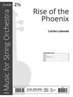 Rise of the Phoenix 