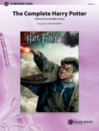 The Complete Harry Potter 