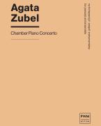 Chamber Piano Concerto 
