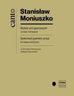 Selected Arias from Operas 