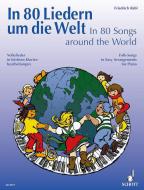 Le tour du monde en 80 chansons 