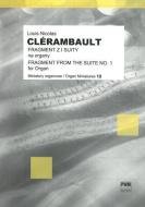 Fragment From The Suite No. 1 
