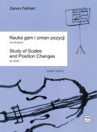 Study of Scales and Position Changes 