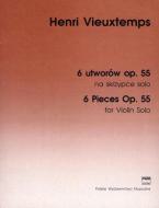 Pieces Op. 55 Polyphonicieces 