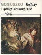 Ballades Et Chants Dramatiques 