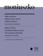 Halka, overture The Haunted Manor 