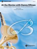 At The Movies With Danny Elfman Download