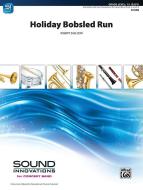 Holiday Bobsled Run Download