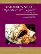 Laideronnette: Imperatrice des Pagodes Download