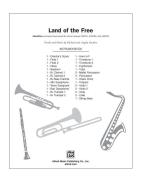 Land Of The Free 