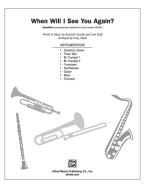 When Will I See You Again 