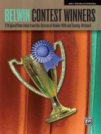 Belwin Contest Winners, Book 2 Download