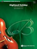 Highland Holiday Download