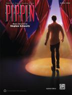 I Guess I'll Miss the Man (from Pippin) 