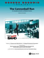 The Cannonball Run 