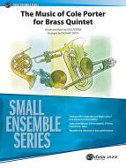 The Music of Cole Porter for Brass Quintet Download