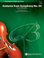 Andante from Symphony No. 94 Download