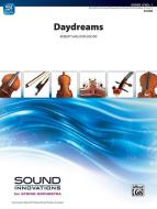 Daydreams 