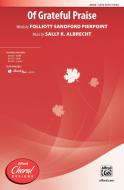 Of Grateful Praise Download