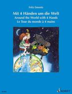 Le Tour du monde à 4 mains Standard
