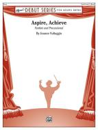 Aspire, Achieve Download