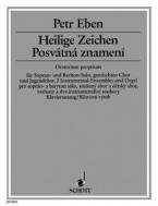 Heilige Zeichen 