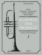Klassiker der Trompete 1 