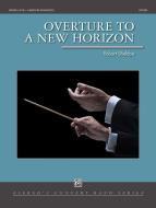 Overture To A New Horizon 