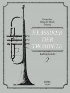 Klassiker der Trompete 2 