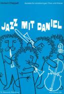 The Daniel Jazz Op. 103 