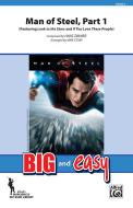 Man Of Steel, Part 1 Download