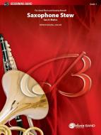 Saxophone Stew Download