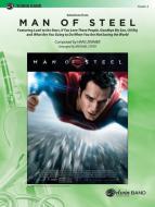 Man Of Steel, Selections from 