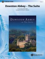 Downton Abbey - The Suite 