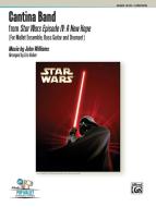 Cantina Band (from 'Star Wars Episode IV: A New Hope') Download