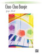 Choo-Choo Boogie Download