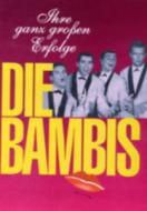 Die Bambis Ihre ganz großen Erfolge' 