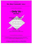 Only Us Standard