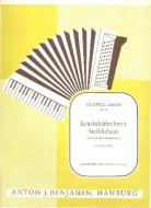 Glow-Worms' Rendezvous Op. 70 