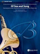 Of Sea And Song 