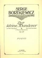 Le petit voyageur op. 21 
