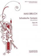 Scottish Fantasy Op. 46 