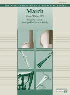 March from 'Psalm 19' 