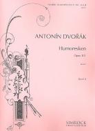 Humoresken op. 101/5-8 Band 2 