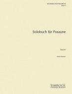 Solobook For Trombone Vol. 4 Standard