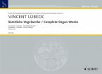 Oeuvres complètes pour orgue Standard