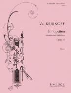 Silhouettes Op. 31 